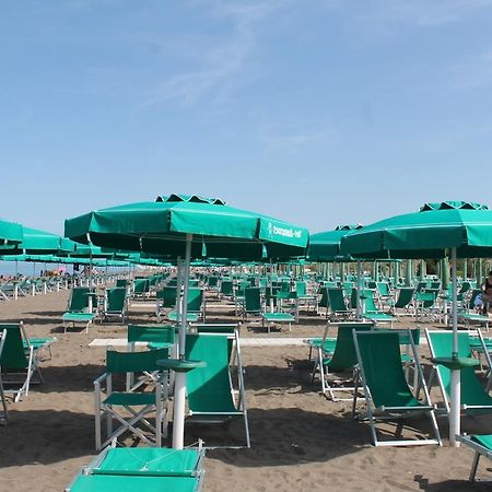 Alberto Quadrilocale A Soli 150M Dal Mare مارينا دي كاستانييتو كاردوتشي المظهر الخارجي الصورة