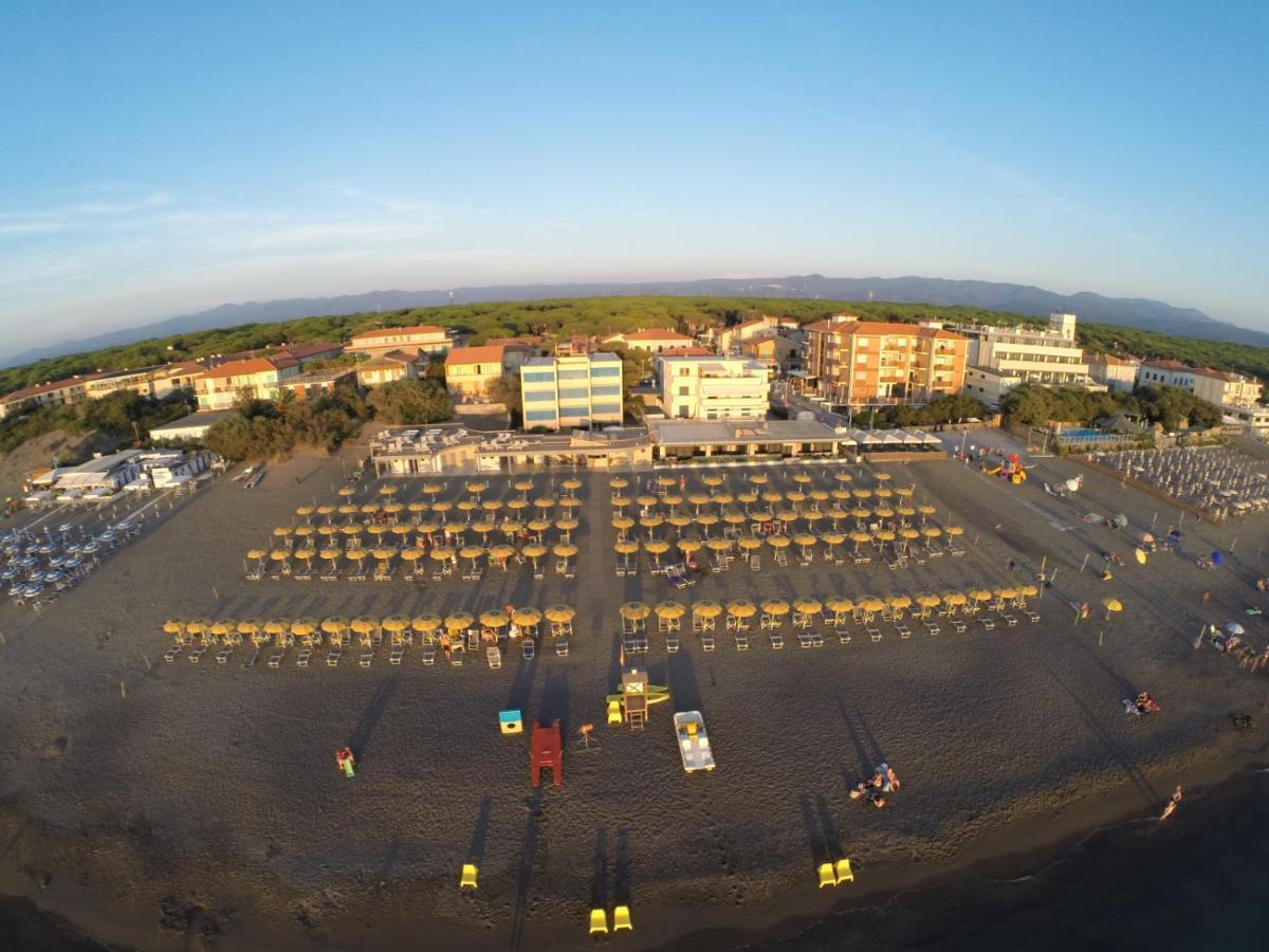 Alberto Quadrilocale A Soli 150M Dal Mare مارينا دي كاستانييتو كاردوتشي المظهر الخارجي الصورة